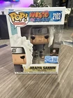 Funko Pop! Animation Naruto Shippuden Jiraiya Sannin #2103 w/ Protector