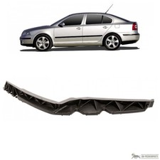 Stoßstangen Halter Halterung vorne links für Skoda Octavia II 1Z3 Combi 1Z5