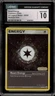 Pokemon React Energy EX Legend Maker Reverse Holo #82 CGC 10 Gem Mint