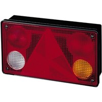 Hella Heckleuchte RüCklicht RüCkleuchte Rechts 2VP 340 400-147