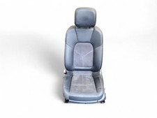 Siège Porsche Macan