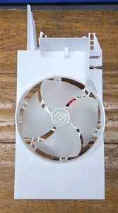 Panasonic NN-CD87KSBPQ 34L Kombi Mikrowelle - Ersatz Lüftermotor