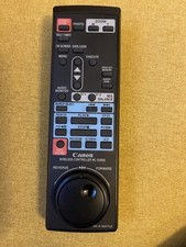 READ Genuine Canon Wireless Controller Shuttle Remote Control WL-D3000