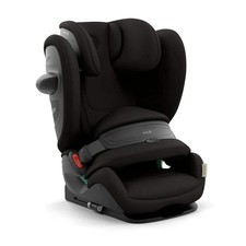 Cybex G3 i-Size Autositz - Magic Black