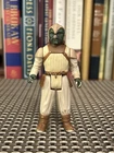 Vintage 1983 Star Wars ROTJ Klaatu - Skiff Guard Outfit Action Figure  Kenner