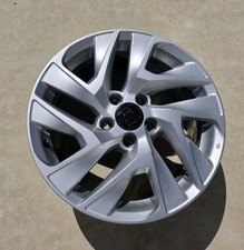 2015 2016 Honda Crv 17 Alloy Twisted Spoke Wheel Rim Oem 5 Lug Oem 2015 2016 Honda Crv 17 Alloy Twisted Spoke Wheel Rim Oem 5 Lug Oem