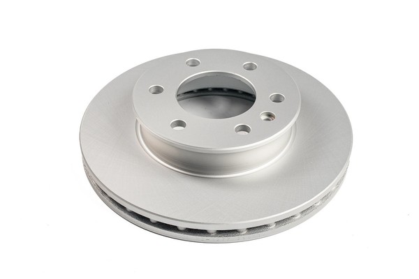 2X Dr!Ve+ Bremsscheibe DBD0497C 15,3 FüR VW Crafter 30 50 35 Bus TDI 4Motion 209-image