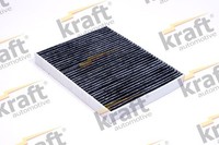 Kraft Automotive Filter, Innenraumluft FüR Audi Porsche VW