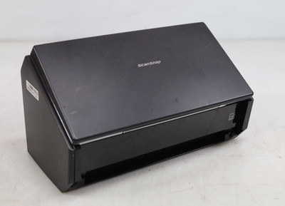 ScanSnap iX500 Color Image ADF Document Scanner PA03656-B355 No Power Adapter