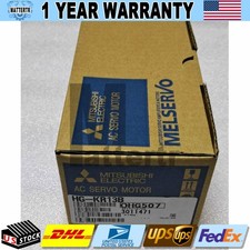1PC Mitsubishi HG-KR13B Servo Motor HGKR13B New In Box Fast Shipping