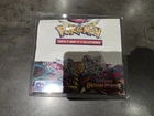 🇫🇷 Display Pokemon EB11 - Origine Perdue Neuf Scellé - FR + Protection Souple
