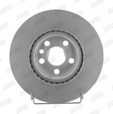 Disque de frein Lancia FULVIA