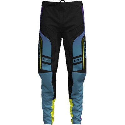 Fasthouse 2026 Elrod Pants - React