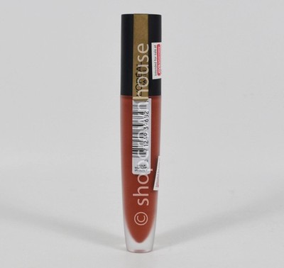 Loreal Rouge Signature Lasting Matte Liquid Lip Color #446 I AMAZE