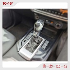 Boite de vitesse Isuzu D-MAX