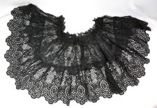 Genuine Antique Victorian Cape