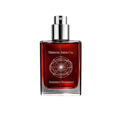 Summer Romance Extrait Inspired By Bath & Body Works Summer Affair Womens 1.7 OZ