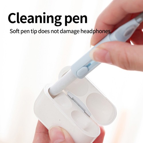 Outils de nettoyage électroniques essentiels pour un entretien efficace des appareils - Photo 12/15