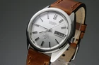 Serviced Vintage 1970 JAPAN SEIKO LORD MATIC SP 5206-6020 23J Automatic.