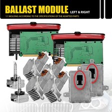 D1s Hid Xenon Headlight Ballast Fit Module Bmw 535d 528i 535i 550i Activehybrid D1s Hid Xenon Headlight Ballast Fit Module Bmw 535d 528i 535i 550i Activehybrid