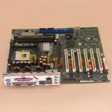 Used Fujitsu Siemens board W26361-W55-X-01 W26361-W55-Z2-03-36 Tested Good