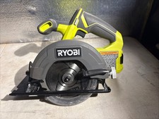 Ryobi ONE+ 18V 5-1/2" Cordless Circular Saw.
