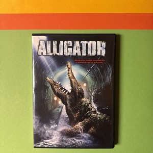 Alligator 1980 | eBay