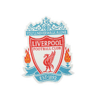 LFC Liverpool Football Club Soccer England Sports Patch, Iron On/Sew On