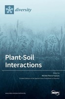 Plant-Soil Interactions | Buch | Englisch (2021) | Mdpi Ag | Ean 9783036504063