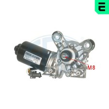 ERA Wischermotor Motor Scheibenwischer vorne für Opel Vectra C Caravan ERA Wischermotor Motor Scheibenwischer vorne für Opel Vectra C Caravan