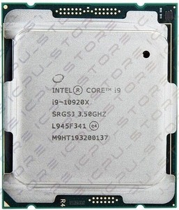 I9 10920x | eBay