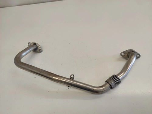 VW PASSAT B6 3C2 AGR-Rohr 03G131521A 2.00 Diesel 2006 21328648