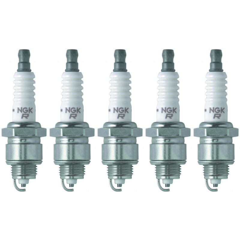 NGK Spark Plug 45365-PACK V-Power XR45 14.00mm .375 Flat