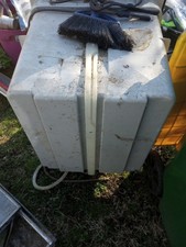 Kenmore Ultra Wash Built-In Dishwasher White Delay Start Heated Dry Hi Temp Wash 3