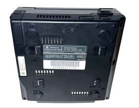 Dreamcast Majora Maziora Console Tested Limited Edition to 500 Units Japan Rare