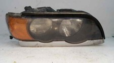 Feu avant (phare) BMW 2000