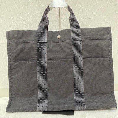 HERMES Yale Line Mm Tote Bag