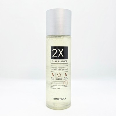 Tonymoly 2X First Essence 200ml