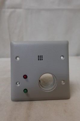 Kouba Systems - Access Control Security System Local Door Alarm LDA9613 *As Is*