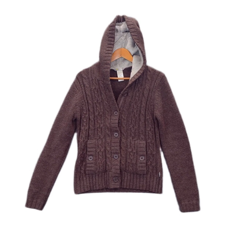 The North Face Cardigan Sweaters for Women for sale - eBay