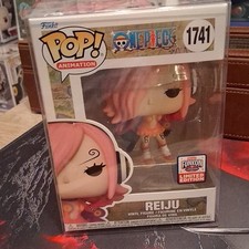 Ultimate Funko Pop One Piece Figures Gallery and Checklist 95