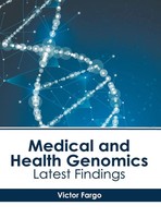 Victor Fargo | Medical And Health Genomics | Buch | Englisch (2019) | Gebunden