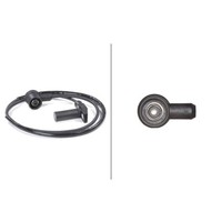 Impulsgeber, Kurbelwelle Hella 6PU 009 110-451
