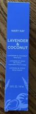 Mary Kay Lavender and coconut Body Spray Brand New