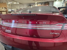 Trunk/Hatch/Tailgate Rear View Camera Fits 16-20 MKZ 612176