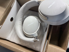 Bose - QuietComfort Ultra Wireless Noise Cancelling Over-the-Ear Headphones 