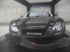 AUTOart 1/18 Lexus Test Car Model New Unopened Diecast Car