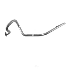 Exhaust Tail Pipe-Sedan AP Exhaust 64800