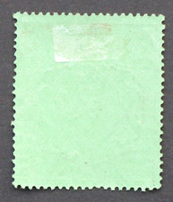 Leeward Islands Colony Stamps for sale | eBay