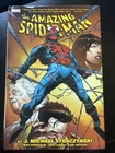 Amazing Spider-Man by J. Michael Straczynski Omnibus Volume 2